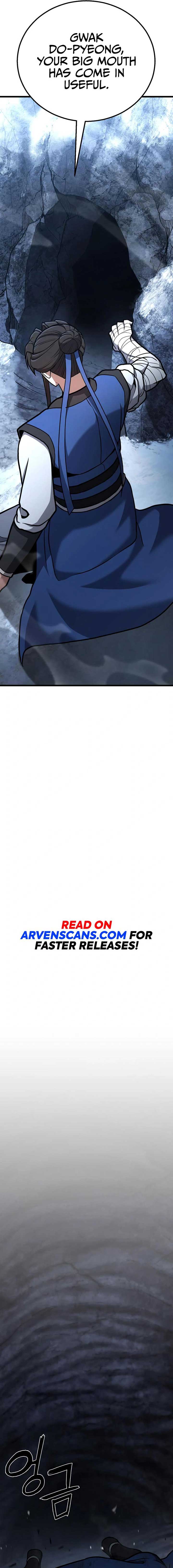 Revenge Of the Bloom Flower Chapter 28 128 25