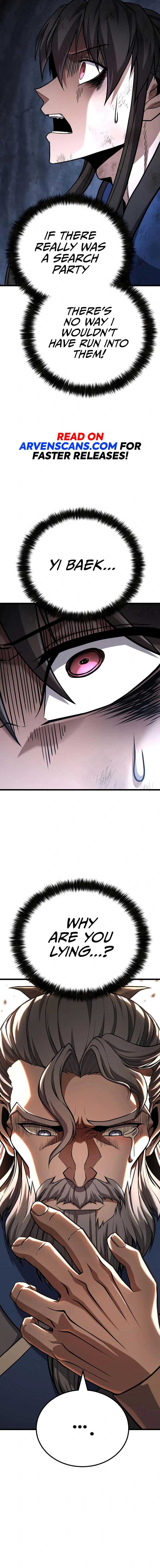 Revenge Of the Bloom Flower Chapter 28 134 31