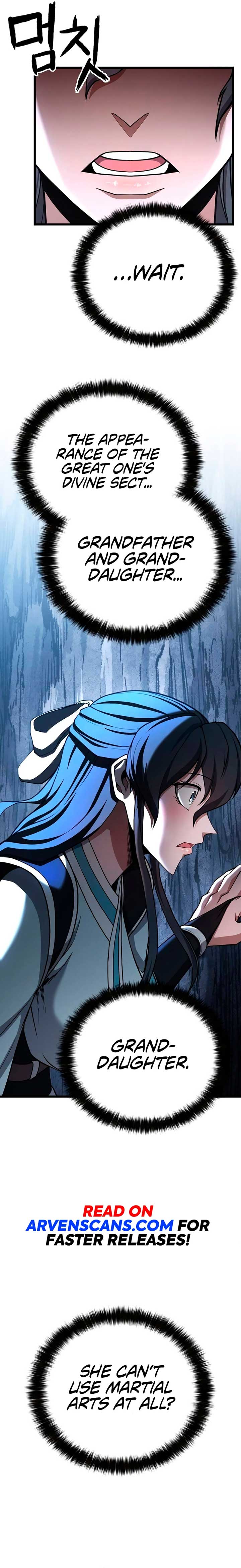 Revenge Of the Bloom Flower Chapter 31 100 03