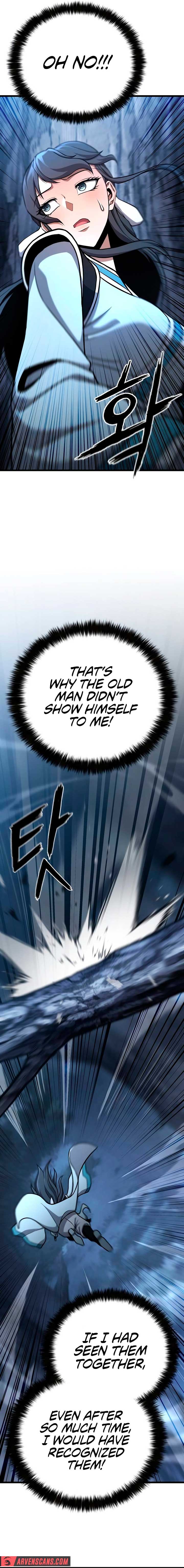 Revenge Of the Bloom Flower Chapter 31 101 04