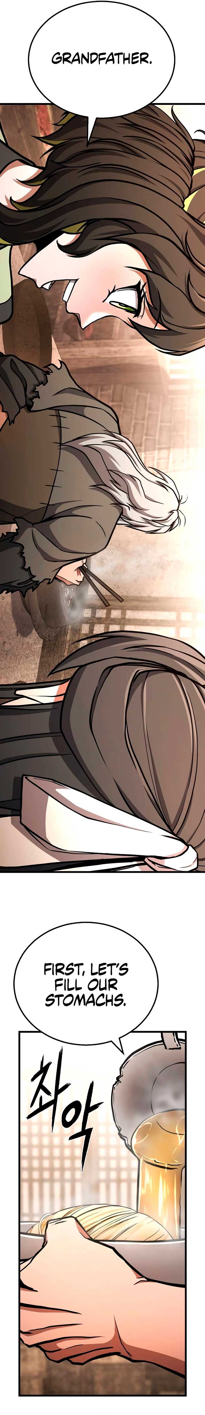 Revenge Of the Bloom Flower Chapter 31 106 09