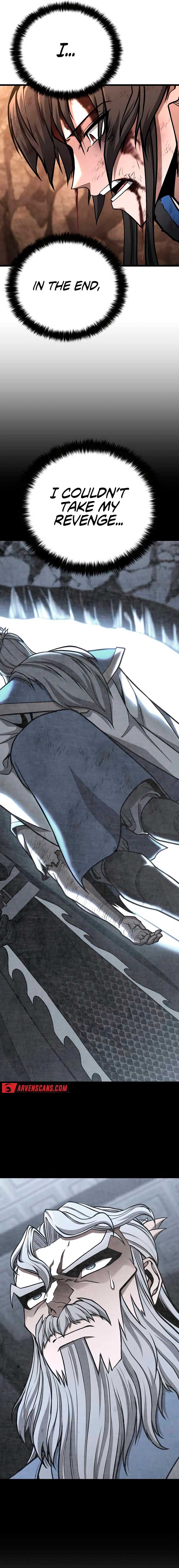 Revenge Of the Bloom Flower Chapter 31 109 12