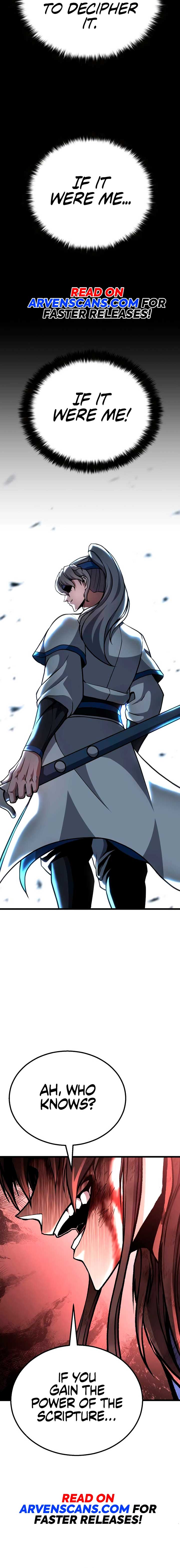 Revenge Of the Bloom Flower Chapter 31 120 23