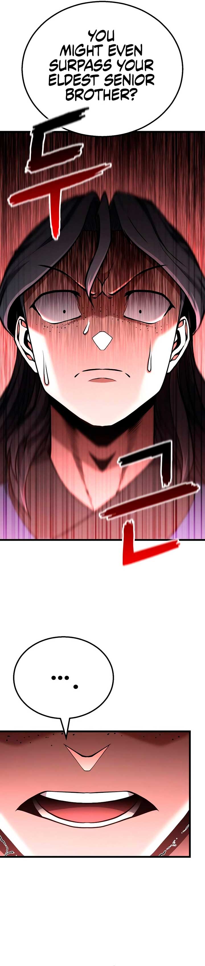 Revenge Of the Bloom Flower Chapter 31 121 24