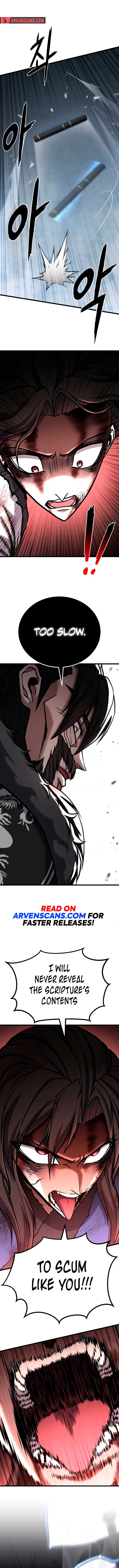 Revenge Of the Bloom Flower Chapter 32 58 03