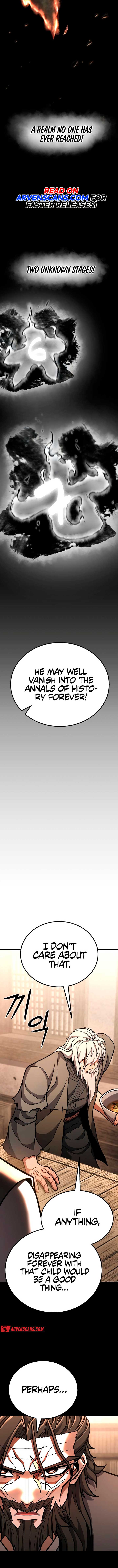 Revenge Of the Bloom Flower Chapter 32 65 10