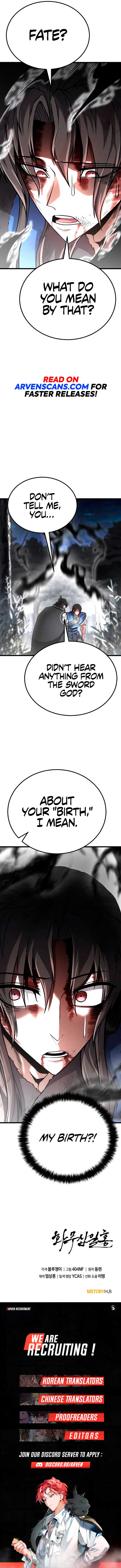 Revenge Of the Bloom Flower Chapter 32 71 16