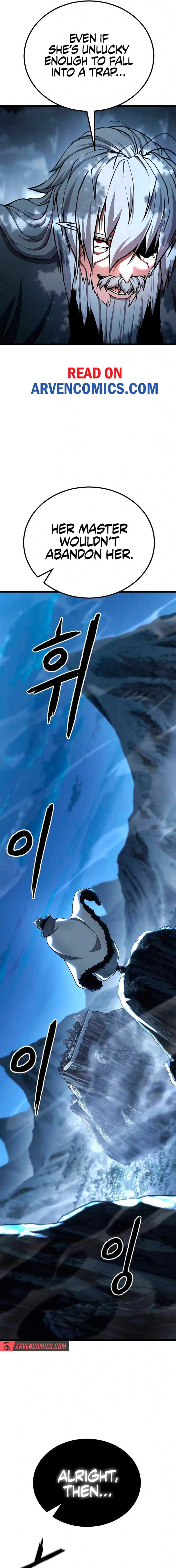 Revenge Of the Bloom Flower Chapter 33 95 10