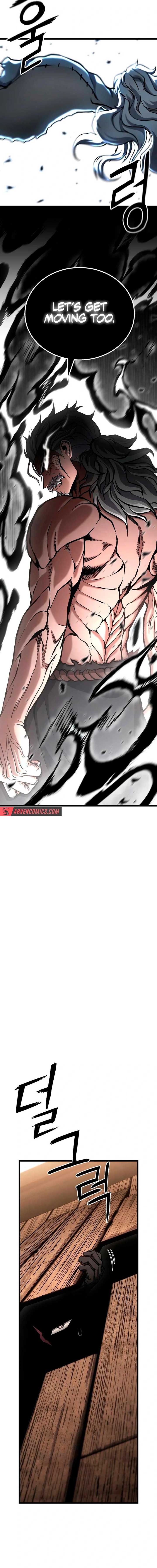 Revenge Of the Bloom Flower Chapter 33 96 11