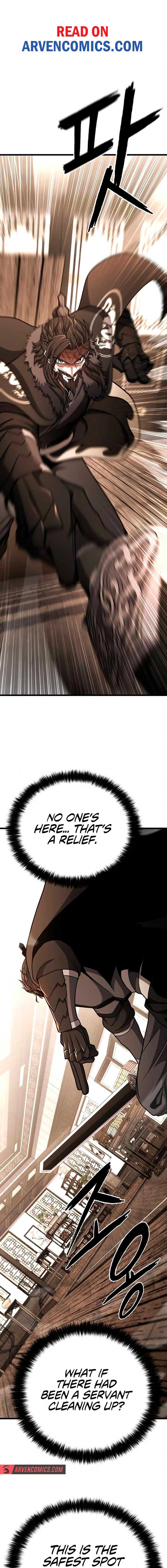 Revenge Of the Bloom Flower Chapter 33 97 12