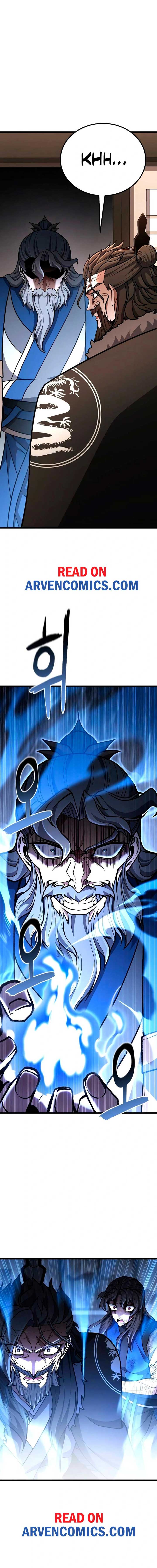 Revenge Of the Bloom Flower Chapter 33 103 18