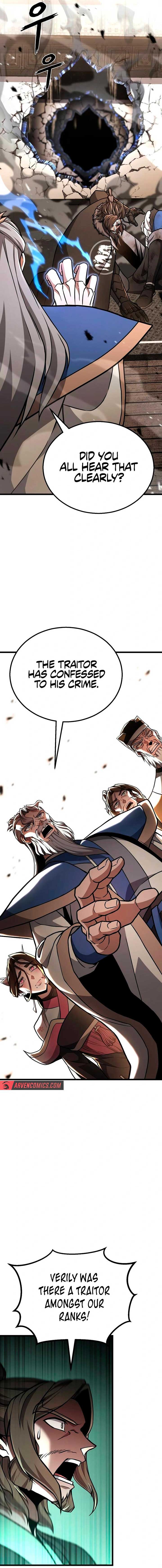 Revenge Of the Bloom Flower Chapter 33 105 20