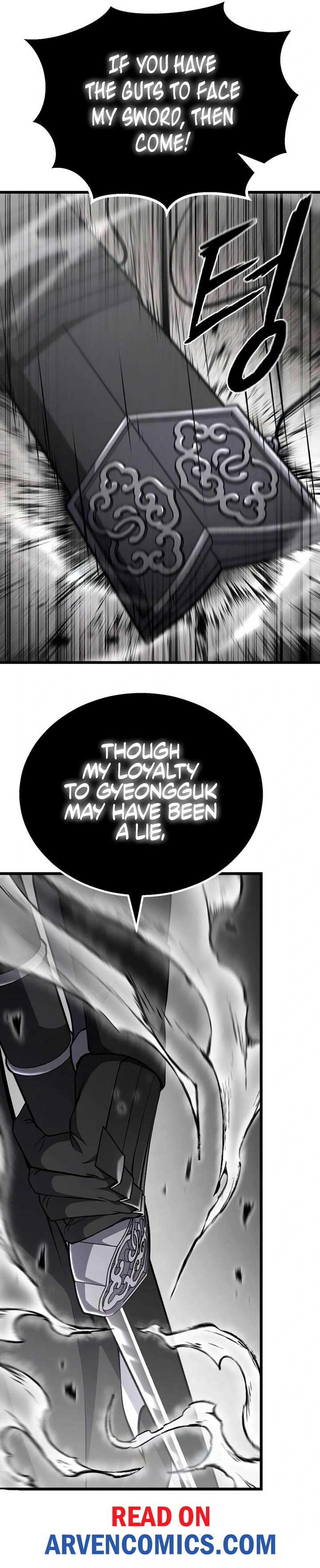 Revenge Of the Bloom Flower Chapter 33 110 25