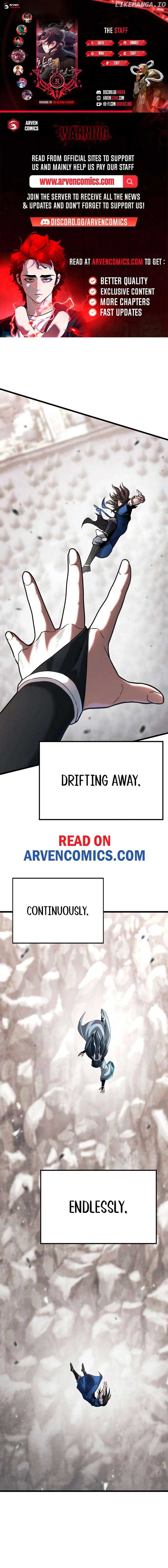 Revenge Of the Bloom Flower Chapter 36 77 01