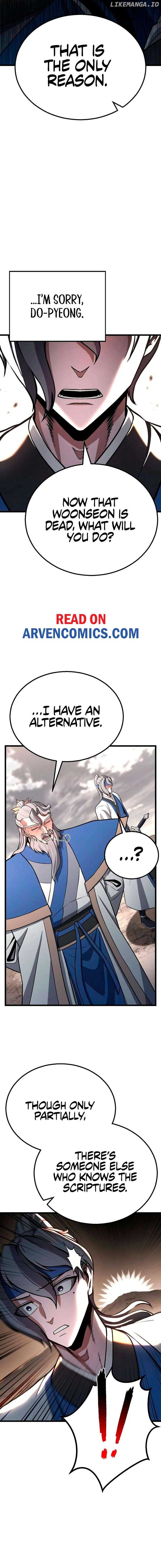 Revenge Of the Bloom Flower Chapter 36 90 14