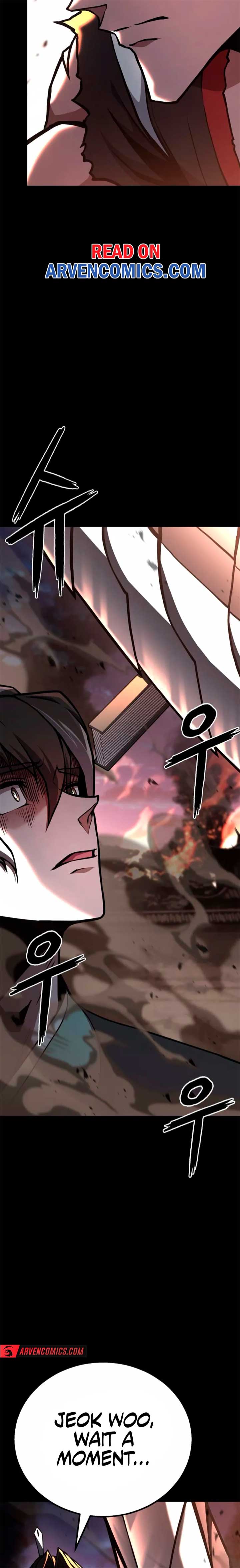 Revenge Of the Bloom Flower Chapter 38 107 10