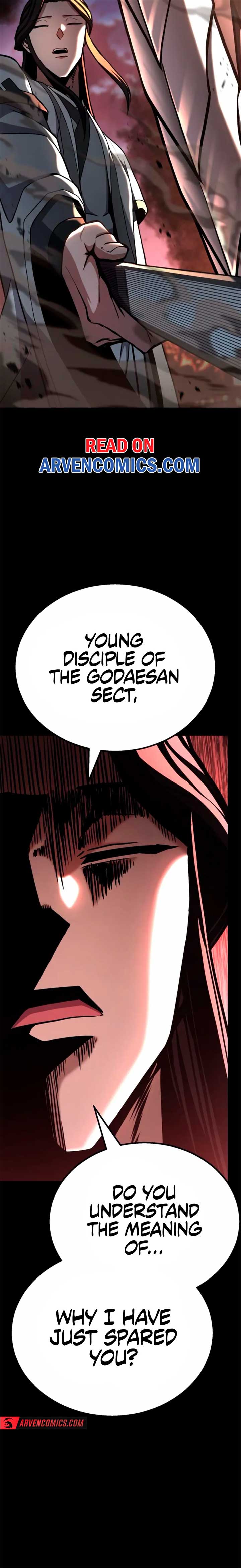 Revenge Of the Bloom Flower Chapter 38 108 11