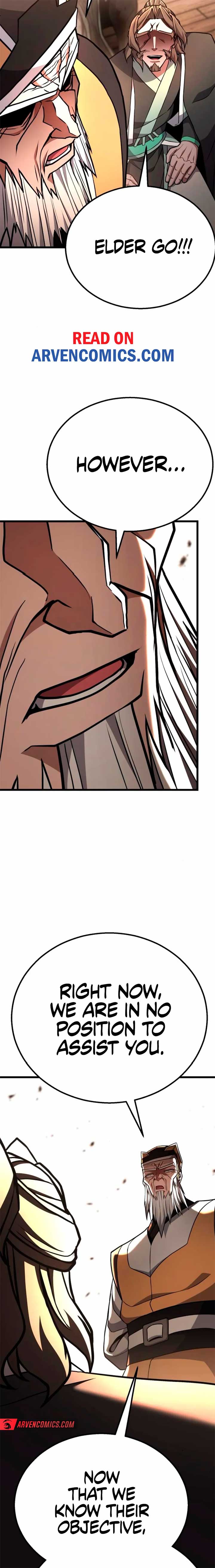 Revenge Of the Bloom Flower Chapter 38 115 18