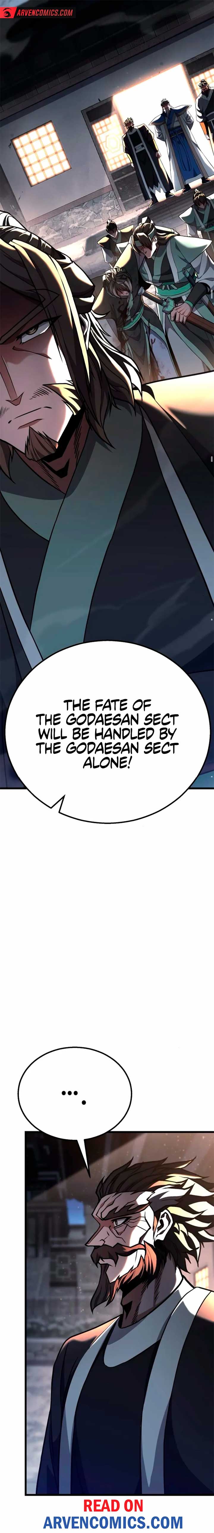 Revenge Of the Bloom Flower Chapter 38 119 22