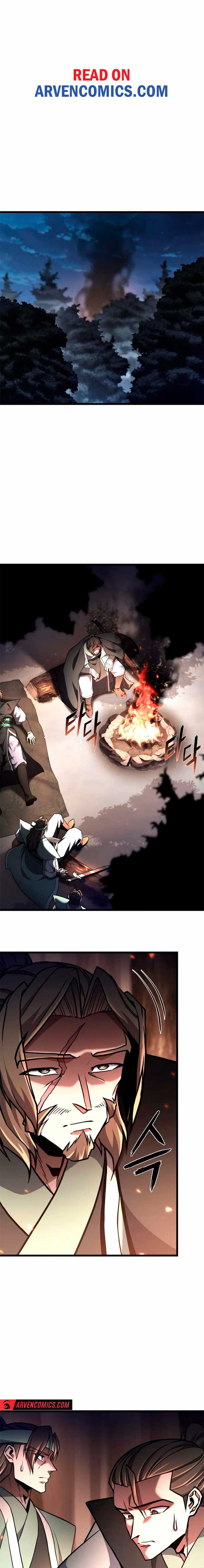 Revenge Of the Bloom Flower Chapter 38 122 25