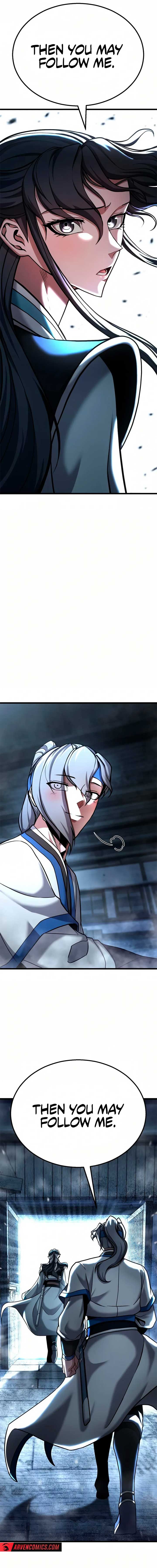 Revenge Of the Bloom Flower Chapter 40 88 06