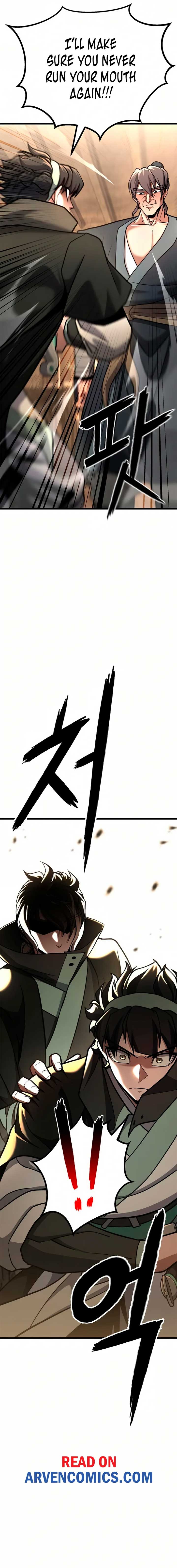 Revenge Of the Bloom Flower Chapter 40 95 13