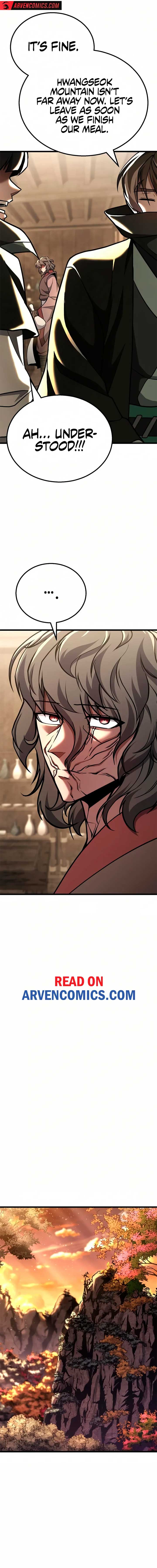 Revenge Of the Bloom Flower Chapter 40 99 17