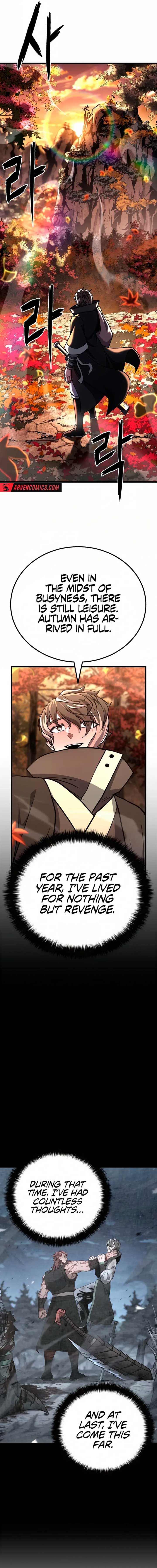 Revenge Of the Bloom Flower Chapter 40 101 19