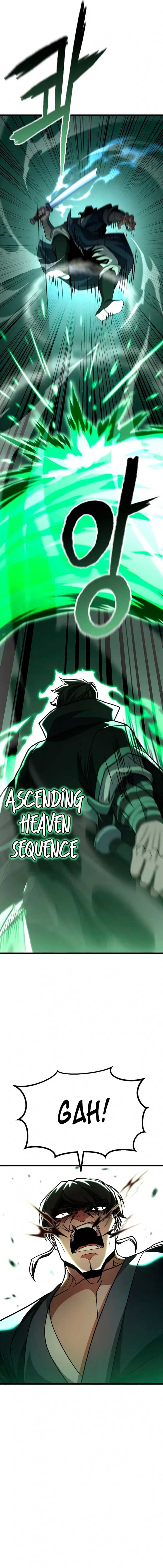 Revenge Of the Bloom Flower Chapter 41 98 04