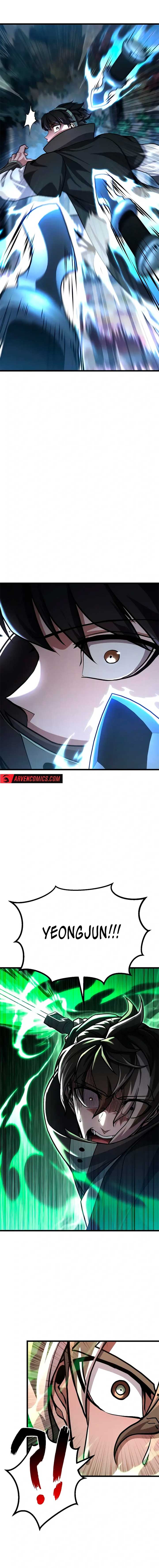 Revenge Of the Bloom Flower Chapter 41 104 10