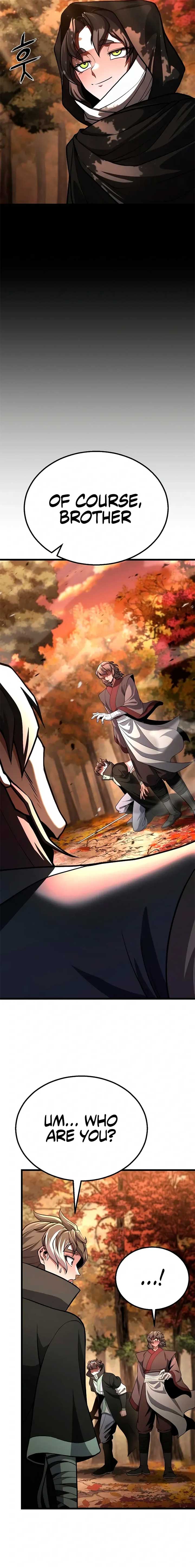 Revenge Of the Bloom Flower Chapter 41 108 14