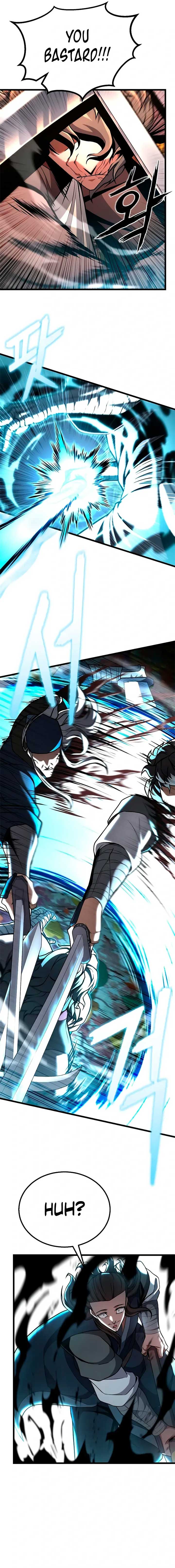 Revenge Of the Bloom Flower Chapter 41 113 19