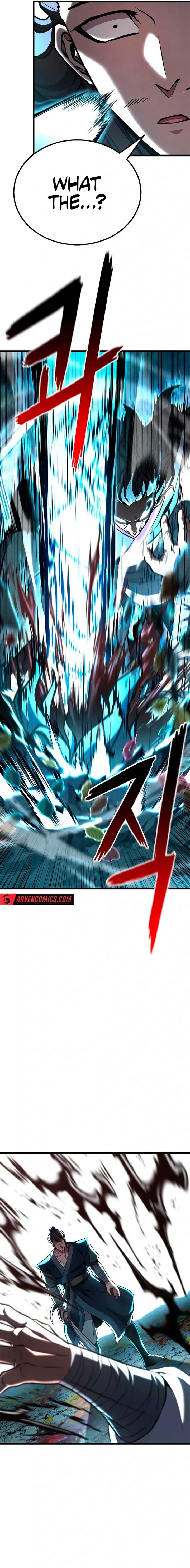 Revenge Of the Bloom Flower Chapter 41 114 20