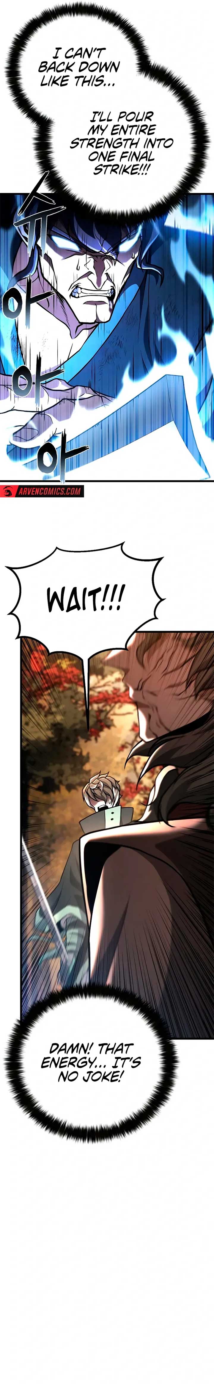 Revenge Of the Bloom Flower Chapter 41 116 22