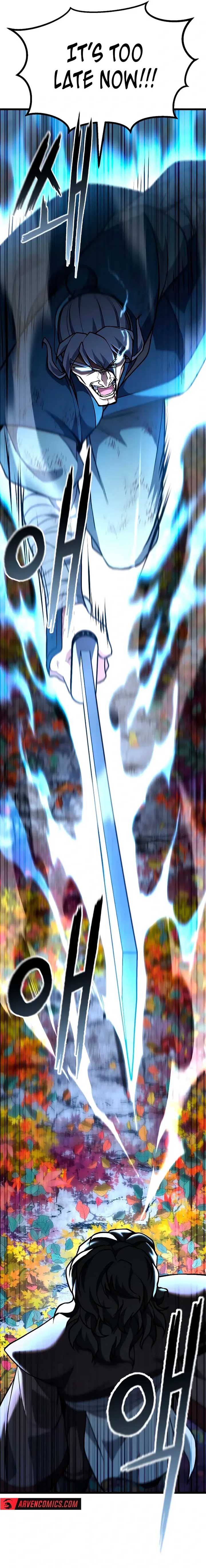 Revenge Of the Bloom Flower Chapter 41 117 23