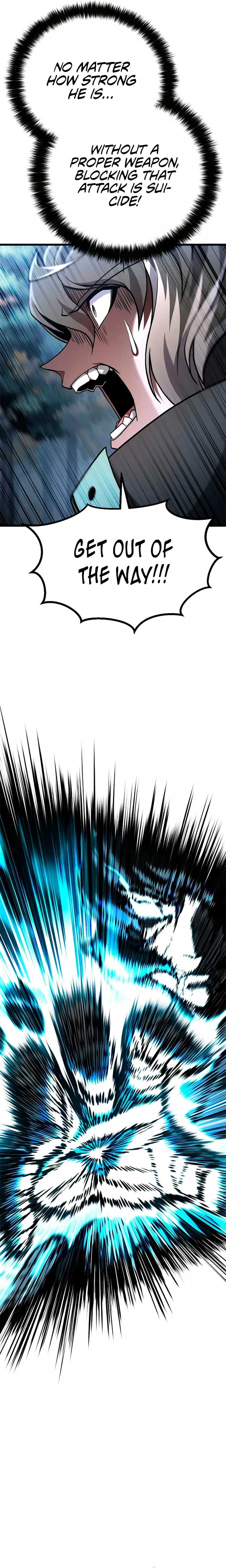 Revenge Of the Bloom Flower Chapter 41 118 24