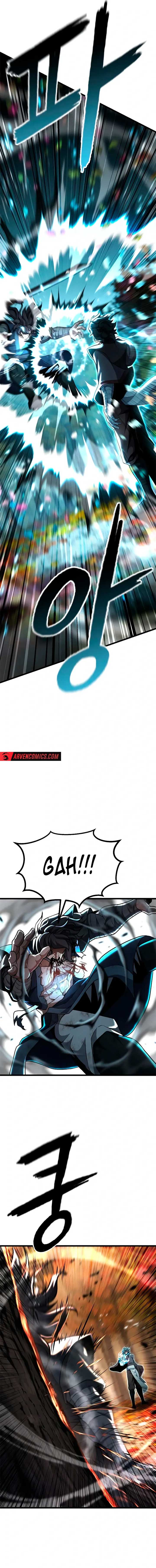 Revenge Of the Bloom Flower Chapter 41 119 25