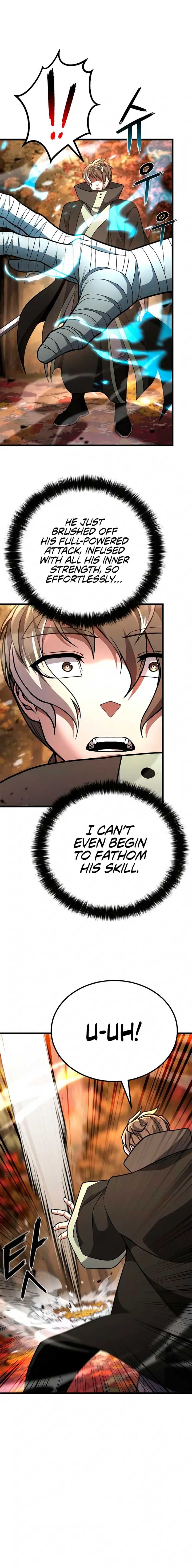 Revenge Of the Bloom Flower Chapter 41 120 26