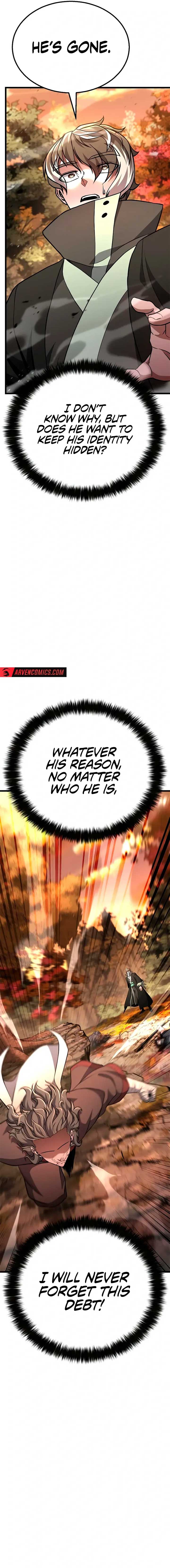 Revenge Of the Bloom Flower Chapter 41 121 27