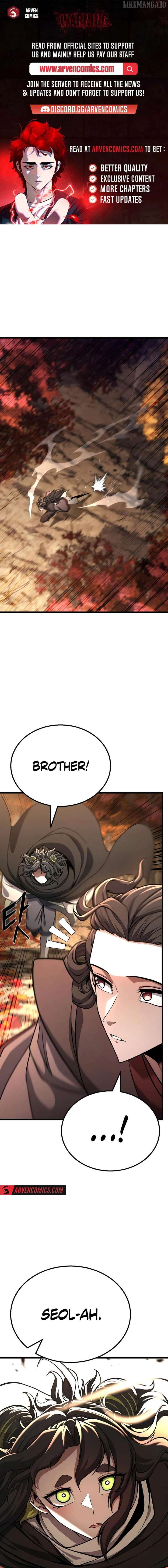 Revenge Of the Bloom Flower Chapter 42 77 01