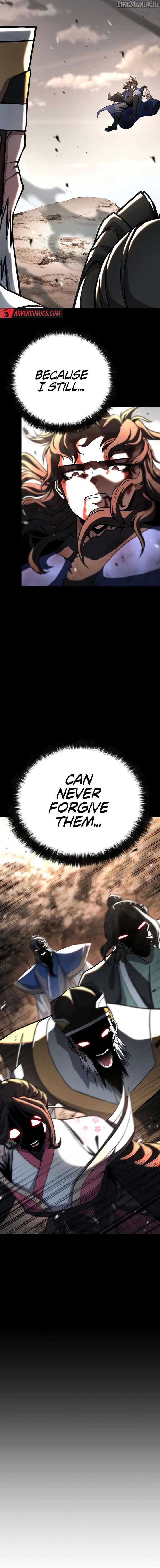 Revenge Of the Bloom Flower Chapter 42 79 03