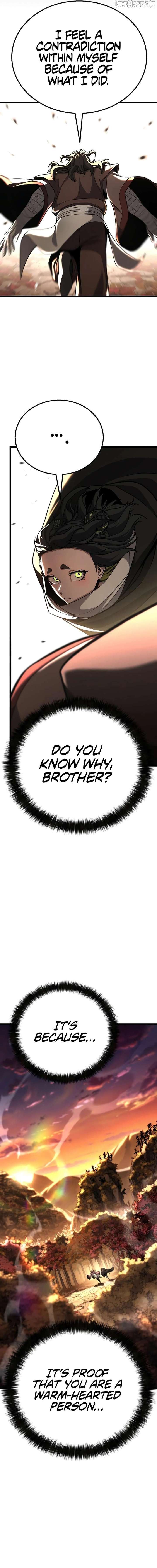 Revenge Of the Bloom Flower Chapter 42 80 04