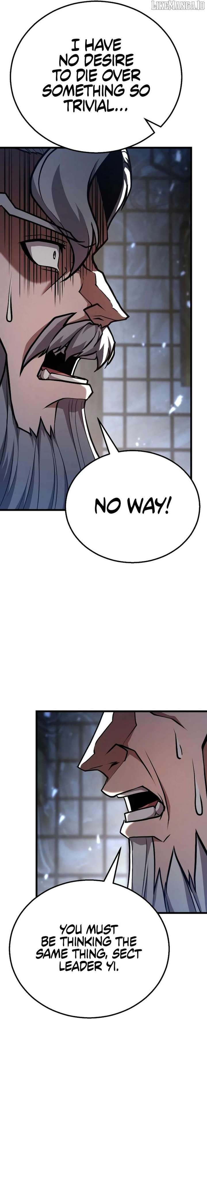 Revenge Of the Bloom Flower Chapter 42 87 11