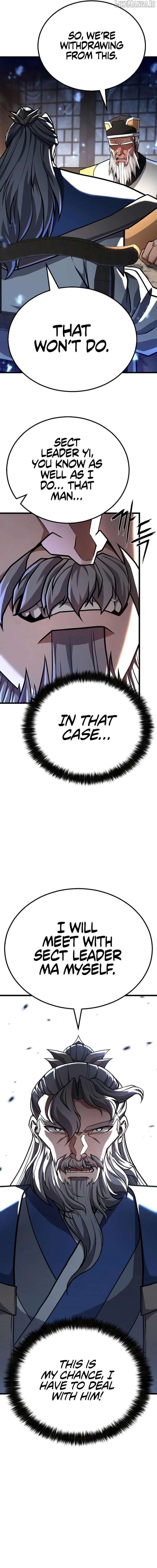 Revenge Of the Bloom Flower Chapter 42 89 13