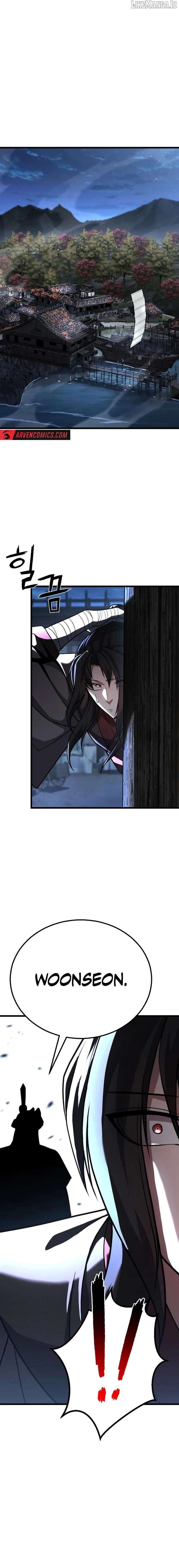 Revenge Of the Bloom Flower Chapter 42 90 14