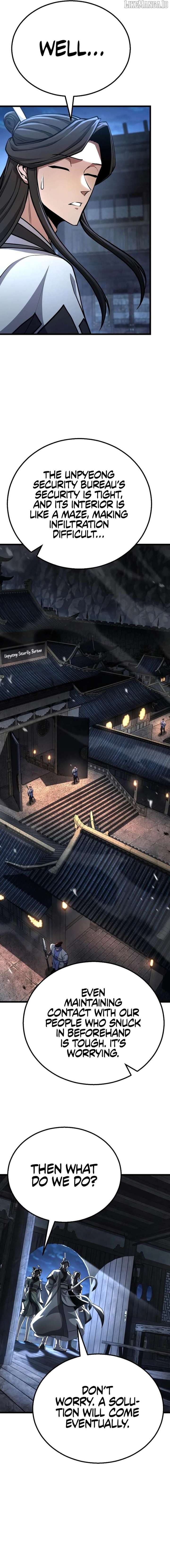 Revenge Of the Bloom Flower Chapter 42 92 16