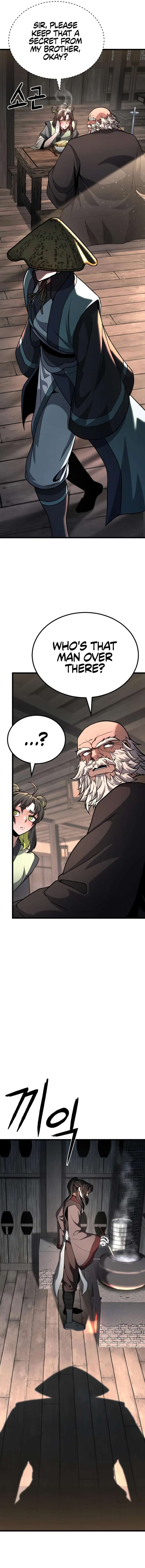 Revenge Of the Bloom Flower Chapter 43 74 07