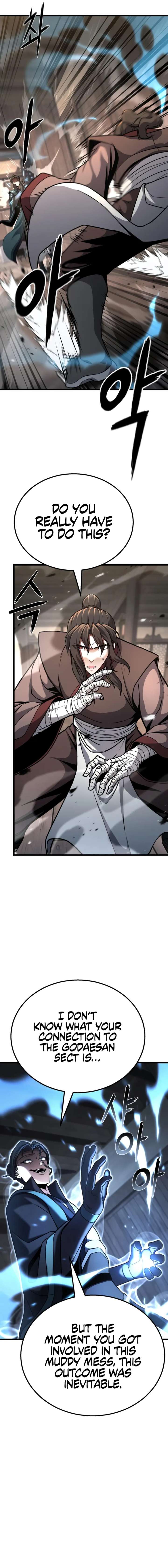 Revenge Of the Bloom Flower Chapter 43 80 13