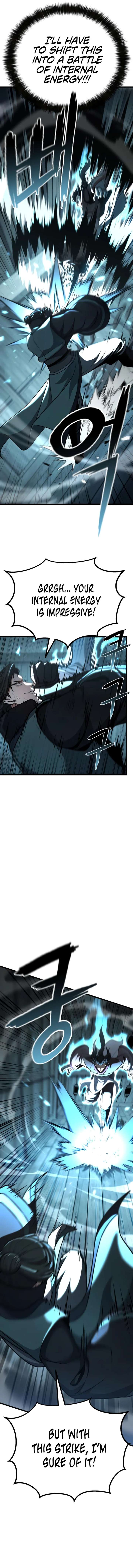 Revenge Of the Bloom Flower Chapter 43 84 17