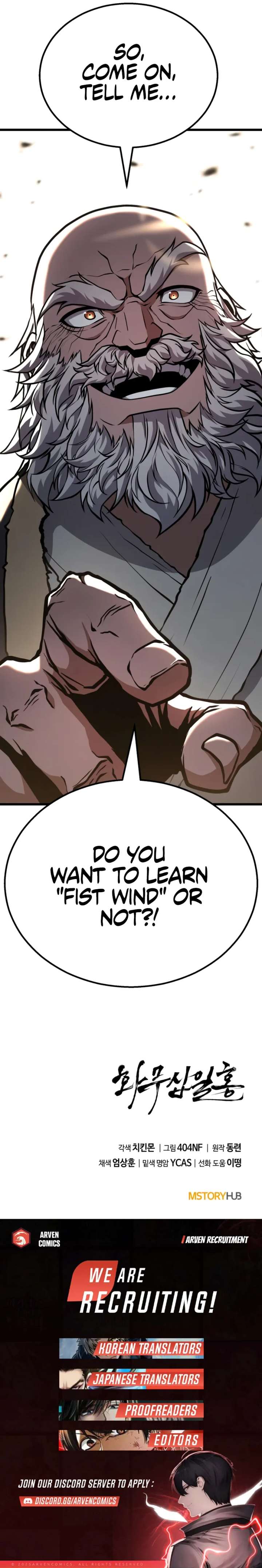 Revenge Of the Bloom Flower Chapter 43 87 20